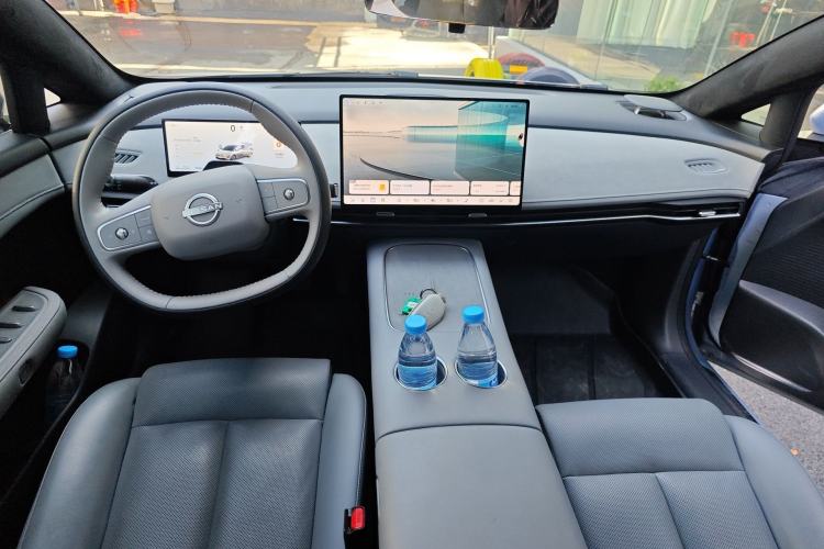 Used Nissan N7 2025 510 Max