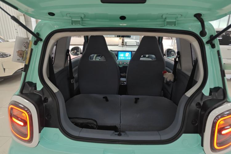 Used Bestune Pony 2025 222km Range Linglong Horse