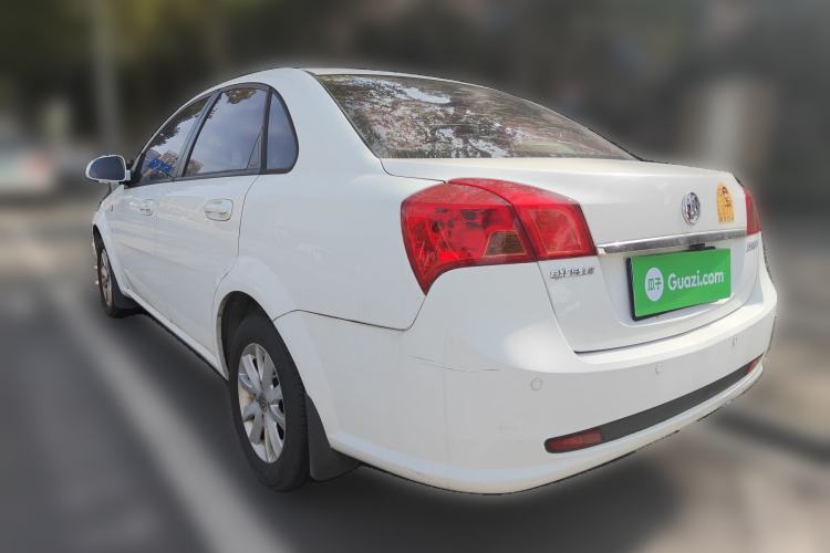 Used Buick Excelle 2013 1.5L Automatic Classic Model