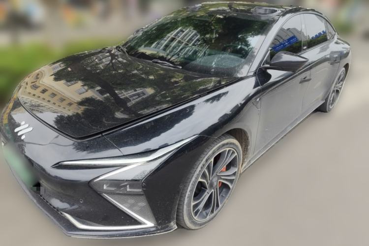 Used IM L7 2022 Pro Model