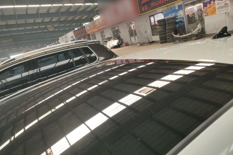 Used Volkswagen Golf 2023 Facelift 280TSI DSG Pro Roof