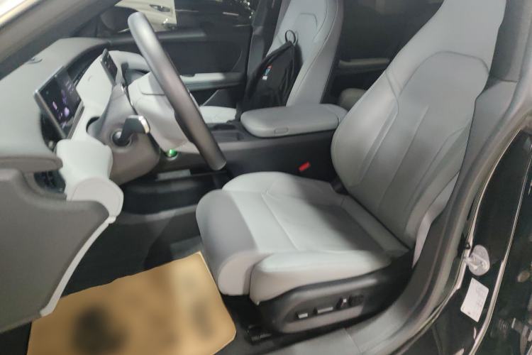 Used Nio ET5T 2024 75kWh Touring Left Front Seat