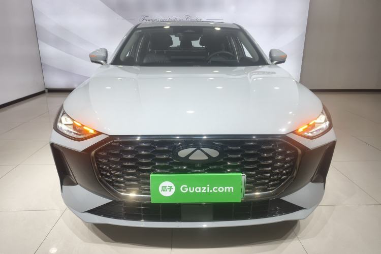 Used Chery Fengyun A8L 2025 1.5 TGDI 145 km Luxury Version
