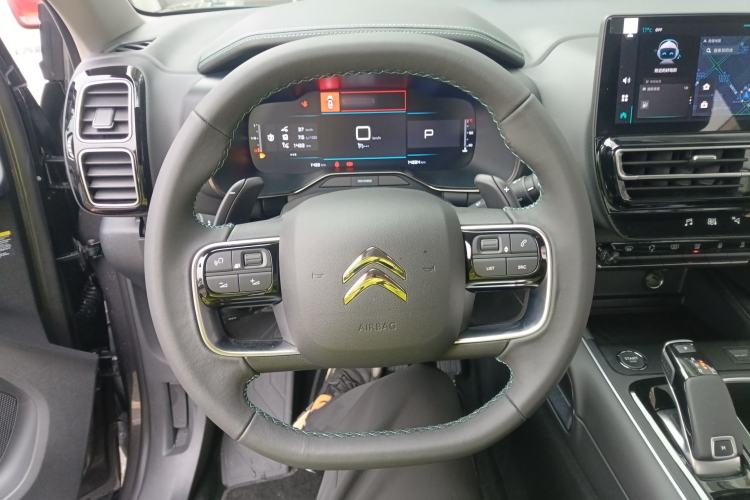 Used Citroen C5 AIRCROSS 2026 360THP Smart Enjoyment Version