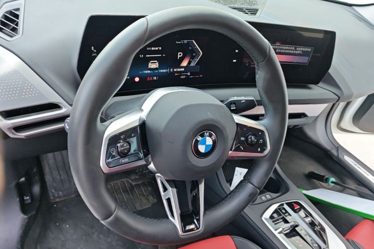 Used BMW 2 Series 2025 225L M Sport Night Edition Package
