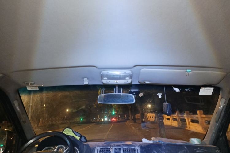 Used Foton MP-X E 2016 2.0L Express Edition 4G63
