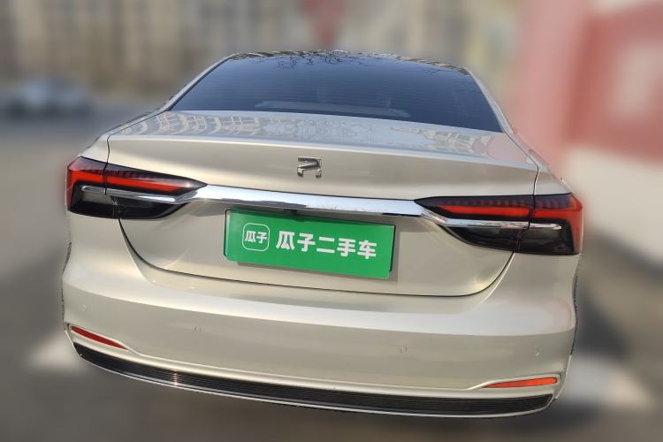 Used Rising ER6 2020 620 km Smart Edition