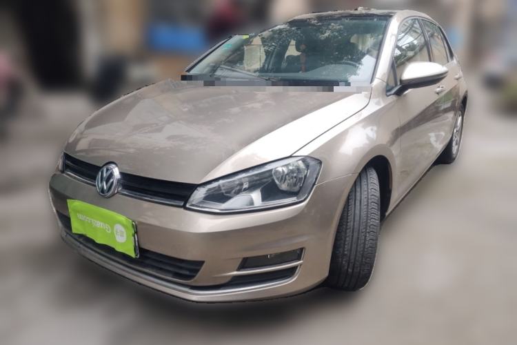 Used Volkswagen Golf 2016 230TSI Automatic Comfort Version