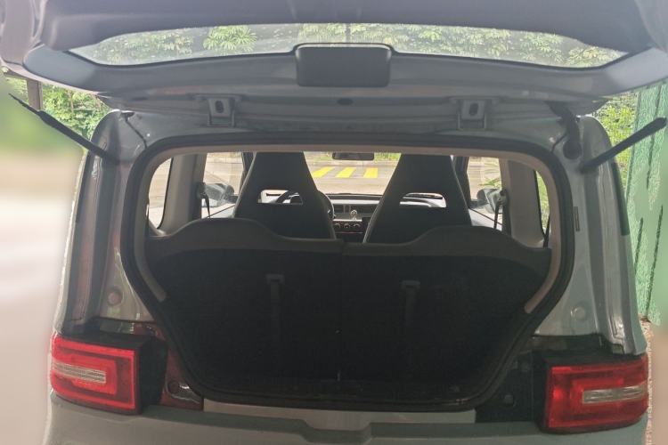 Used Wuling Hongguang MINIEV 2020 Enjoyment Model Lithium Iron Phosphate