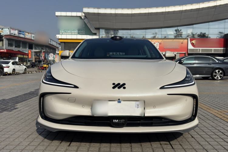 Used IM L6 2024 Max Standard Edition
