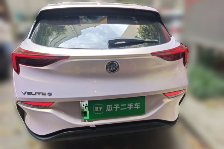 Used Buick Velite 6 2024 450km Enjoyment Plus Version
