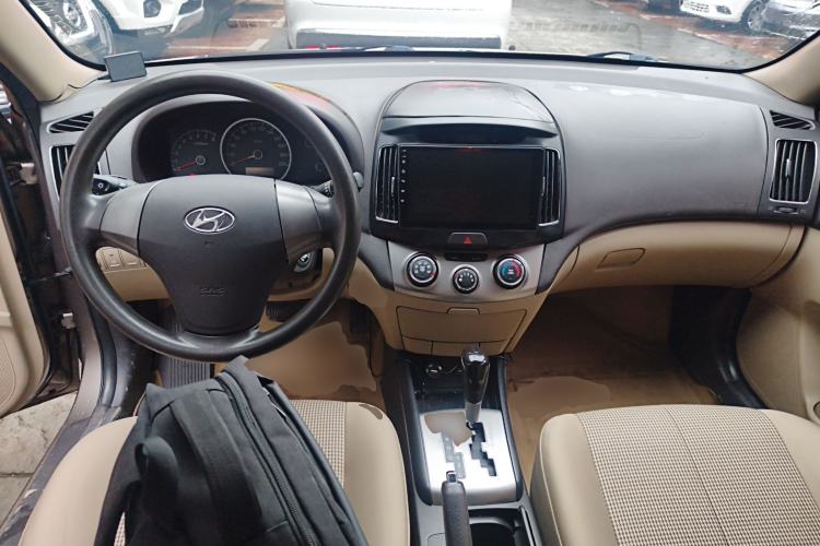 Used Hyundai Celesta 2015 1.6L Automatic Comfort Model