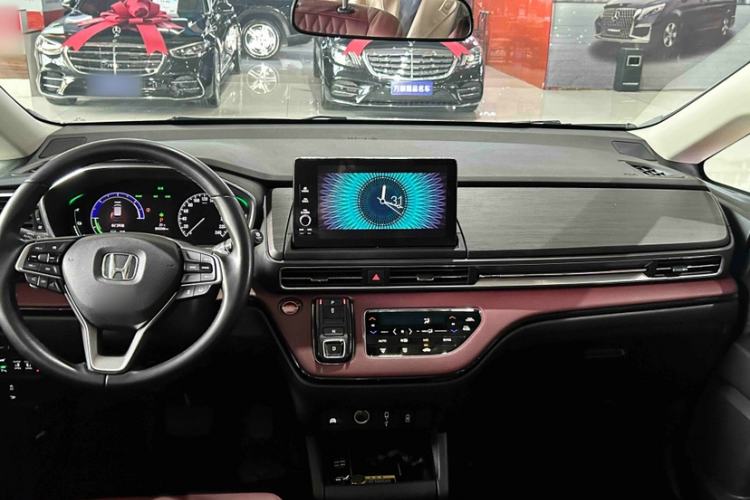 Used Honda Elysion 2022 2.0L eHEV Prestige Edition