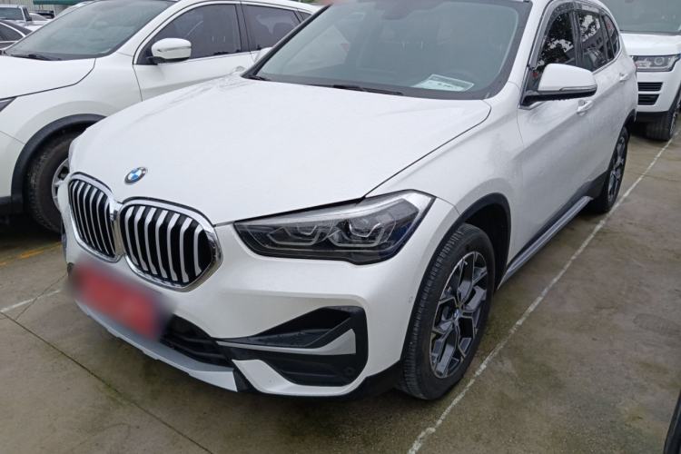 Used BMW X1 2020 sDrive20Li Premium Edition