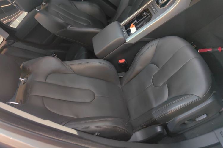 Used Land Rover Range Rover Evoque 2015 2.0T Five-Door Zhiyao Edition