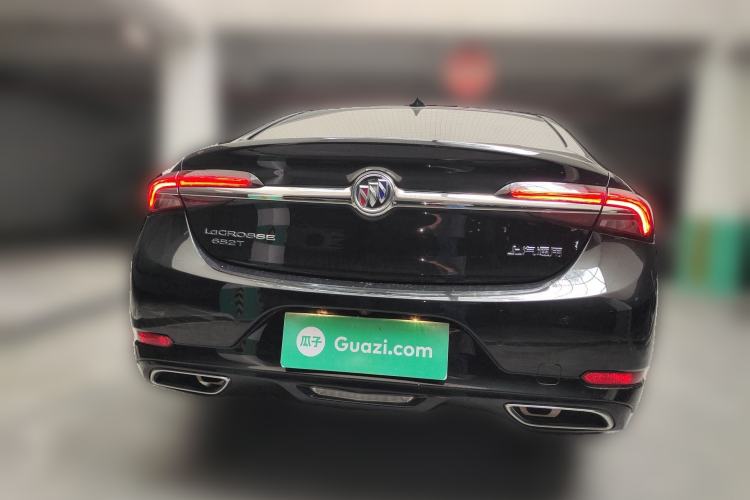 Used Buick LaCrosse 2022 652T Luxury Version