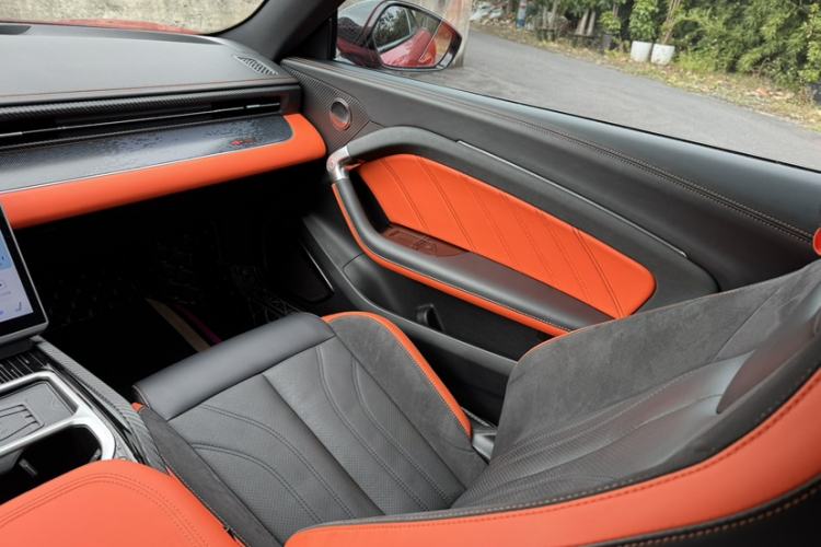 Used NETA GT 2023 560
