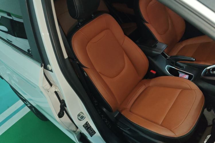 Used Baojun 510 2017 1.5L Automatic Luxury Model