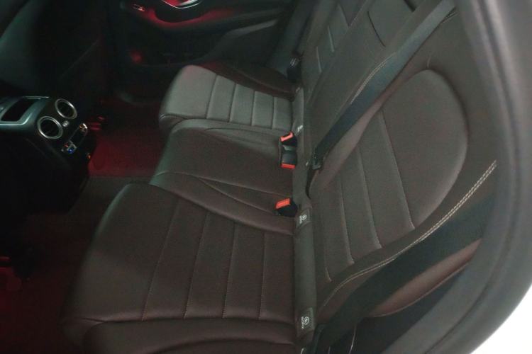 Used Mercedes-Benz GLC 2022 GLC 300 L 4MATIC Dynamic Model