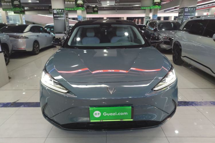 Used ARCFOX Alpha S 2023 735E Forest Edition 160kW