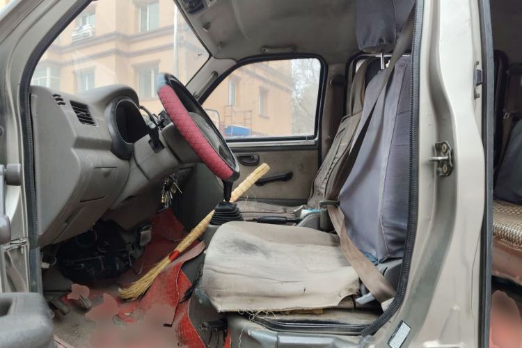 Used CHANGAN KAICHENG Star S460 2009 1.0L Base Version Left Front Seat