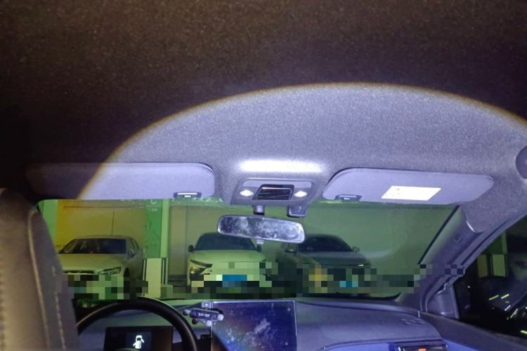 Used BYD Seagull 2024 Honor Edition 305km Dynamic Version