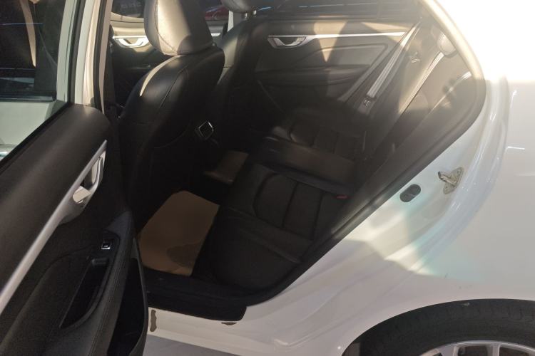 Used Geely Auto Vision 2020 1.5L Manual Asian Games Edition
