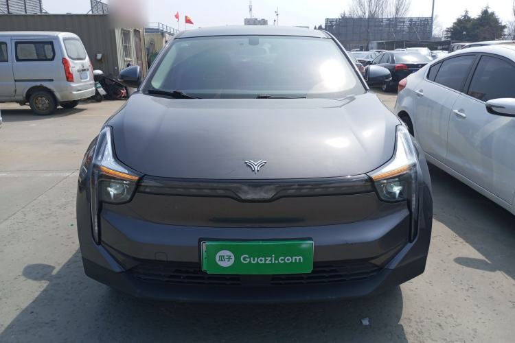 Used NETA U 2022 Zhi400 Pro Ternary Lithium