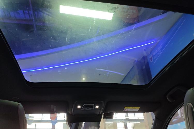 Used BYD Song PLUS New Energy 2025 DM-i 112KM Prestige Model Headliner