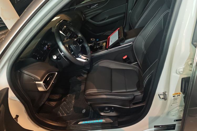 Used Jaguar XEL 2020 2.0T 200 PS R-DYNAMIC S Advanced Sport Edition
