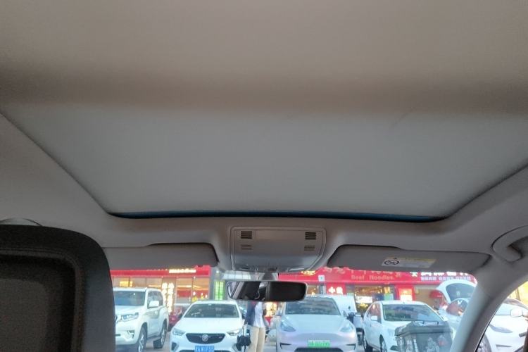 Used Volkswagen Magotan 2018 330TSI DSG Luxury Model