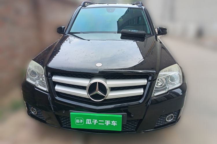 Used Mercedes-Benz GLK-Class 2012 GLK 300 4MATIC Dynamic Edition