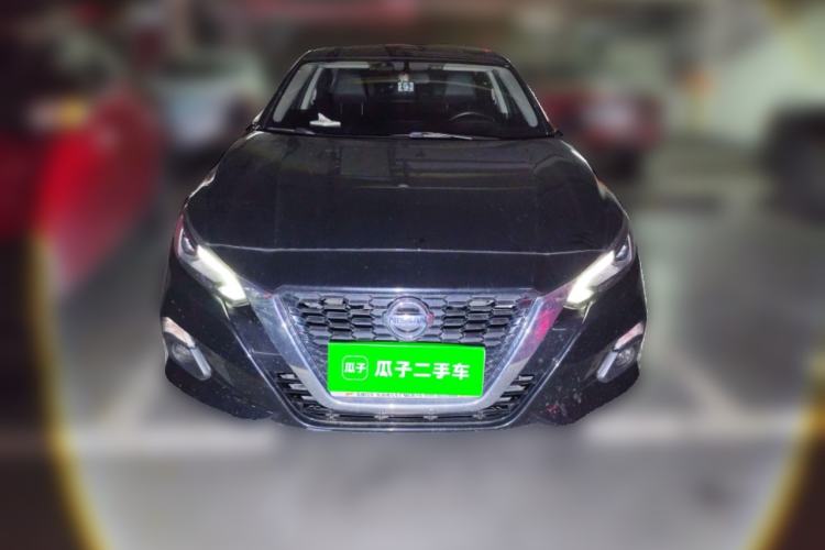 Used Nissan Teana 2020 2.0L XL Comfort Edition