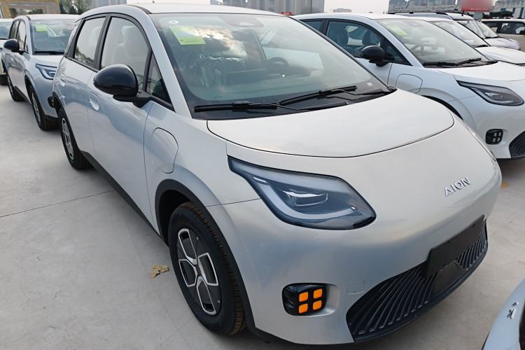 Used AION UT 2025 330 Starlight Edition