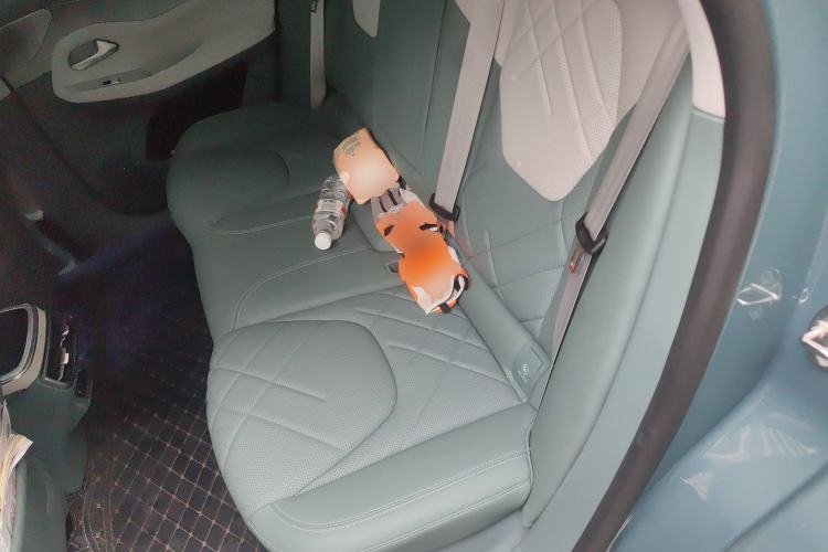 Used ARCFOX Alpha S 2023 650E Forest Edition PRO 175kw