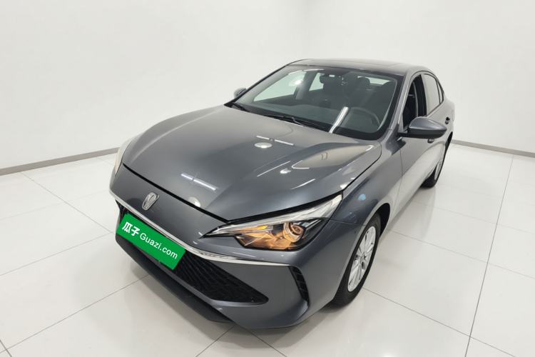 Used Roewe i5 2023 1.5L CVT Luxury Edition