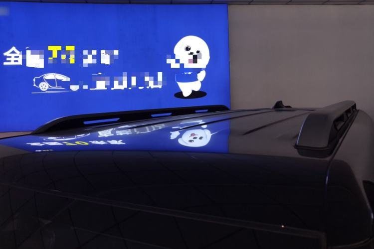 Used JETOUR Traveler 2023 2.0T All-Wheel-Drive Crosser
