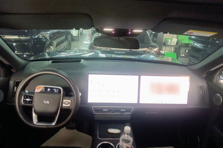 Used Li Auto L8 2023 Max model