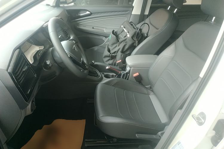 Used Jetta VS5 2019 280TSI Automatic Enjoyment Model