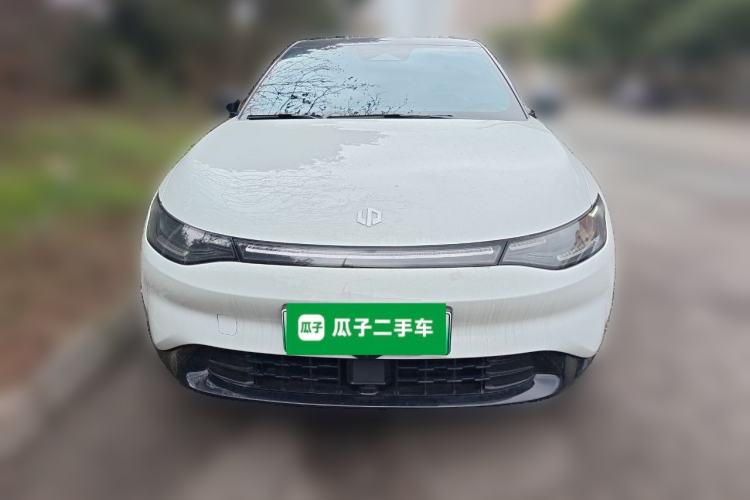 Used Leapmotor C01 2023 525 Comfort Edition