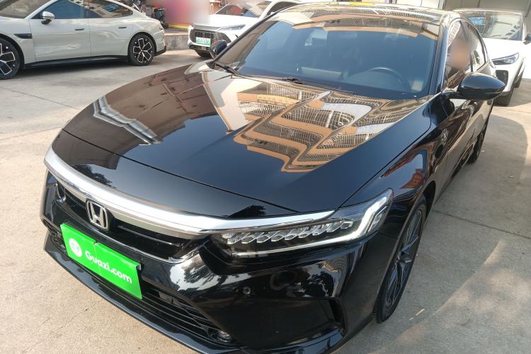 Used Honda Inspire 2022 260TURBO Elegant Edition