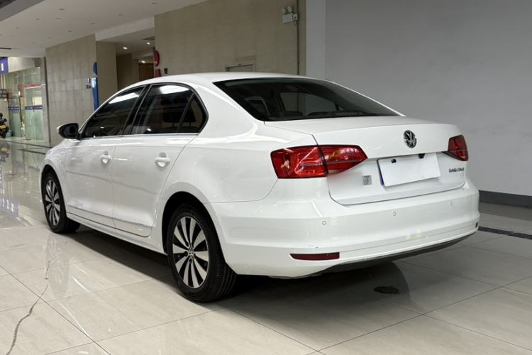 Used Volkswagen Sagitar 2018 1.6L Automatic Comfort Model
