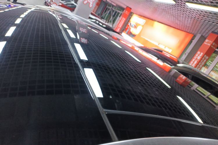 Used Lincoln Corsair 2020 2.0T Two-Wheel Drive Luxury Edition