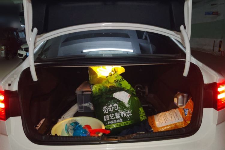 Used Volkswagen Lamando 2015 230TSI DSG Fashion Edition