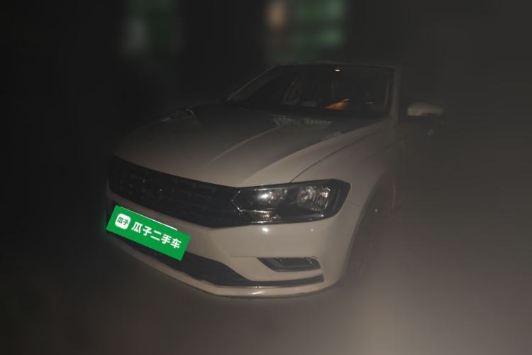 Used Volkswagen Bora 2016 1.6L Automatic Comfort Model