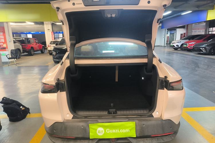 Used ARCFOX Alpha S5 2024 560PRO 185kW