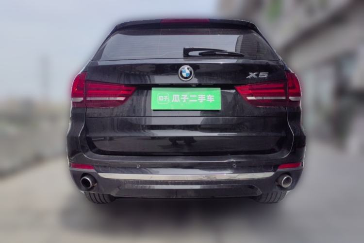 Used BMW X5 2018 xDrive28i