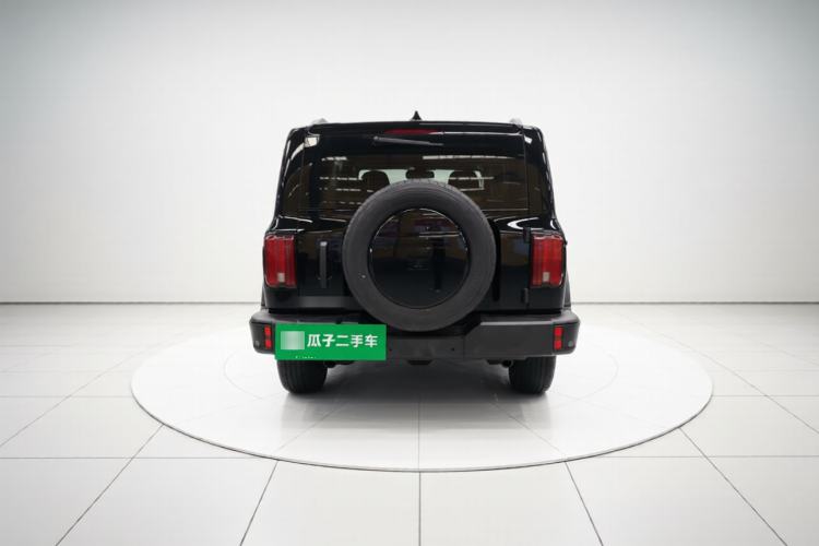 Used Tank 300 2024 2.0T Challenger
