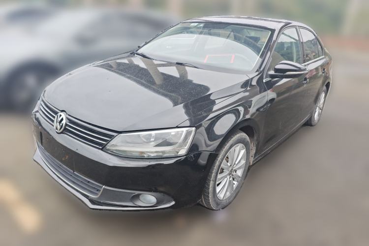 Used Volkswagen Sagitar 2014 1.6L Automatic Comfort Model