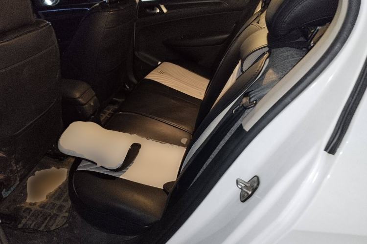 Used Peugeot 308 2012 2.0L Automatic Fashion Edition
